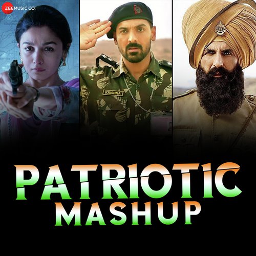 download   Patriotic Mashup 2020 mp3 Single Tracks song 