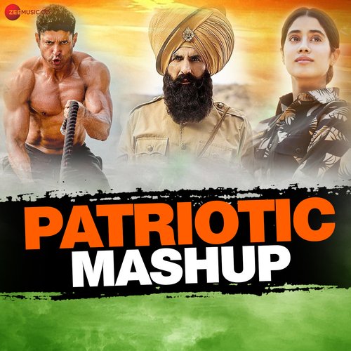 download Various Artists  Patriotic Mashup 2021 mp3 Single Tracks song 