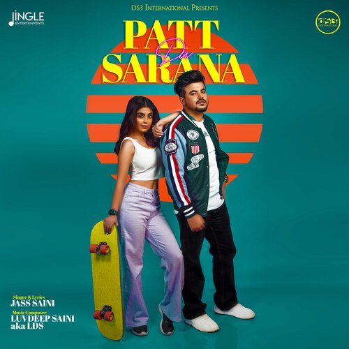 download Jass Saini  Patt Da Sarana mp3 Single Tracks song 