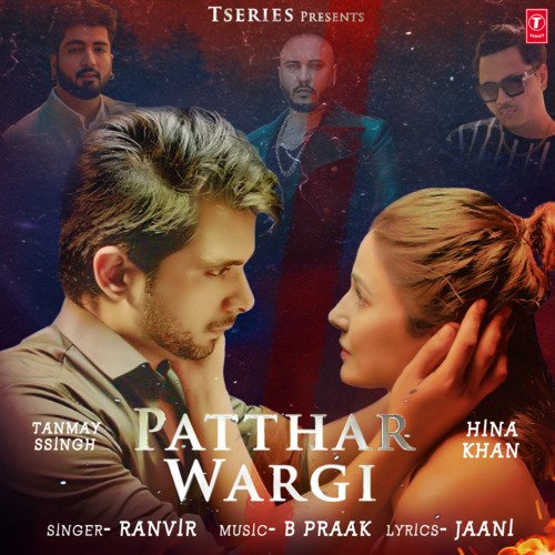 download Ranvir, B Praak  Patthar Wargi mp3 Single Tracks song 