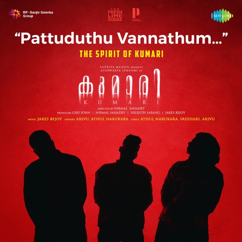 download   Pattuduthu Vannathum mp3 Single Tracks song 