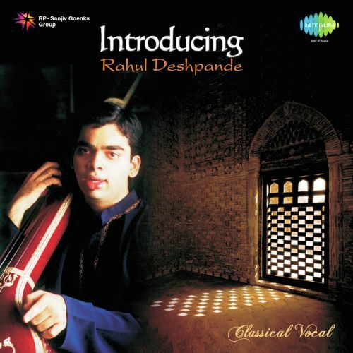 download Rahul Deshpande  Pavan Chalat Aalikhiyo Chandrikhet mp3 Single Tracks song 