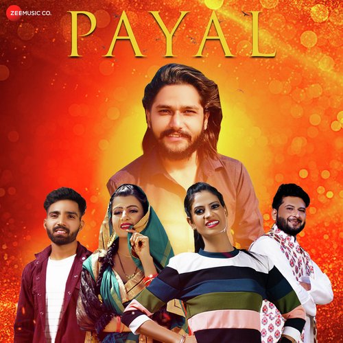 download Manisha Sharma, P-Kay Sarbata  Payal mp3 Single Tracks song 