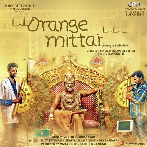 download Justin Prabhakaran, Naresh Iyer, Padmalatha  Payanangal Thodarudhae mp3 Single Tracks song 