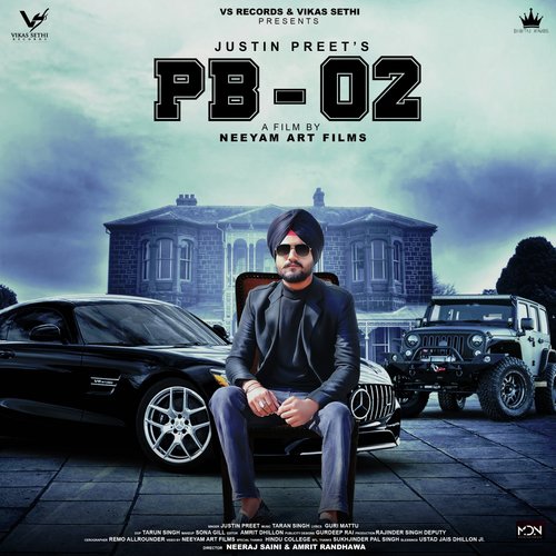 download Justin Preet  Pb02 mp3 Single Tracks song 