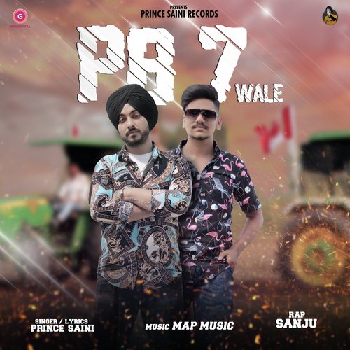 download Prince Saini, Sanju  Pb 7 Wale mp3 Single Tracks song 