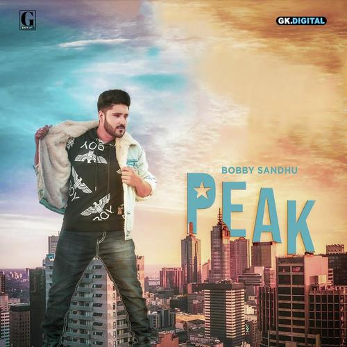 download Bobby Sandhu  Peak mp3 Single Tracks song 