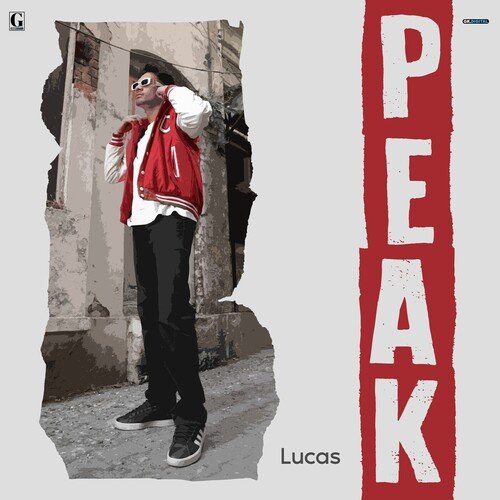 download Lucas  Peak mp3 Single Tracks song 