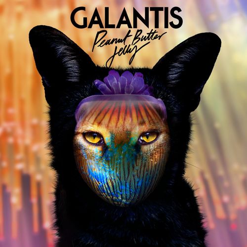 download Galantis  Peanut Butter Jelly mp3 Single Tracks song 