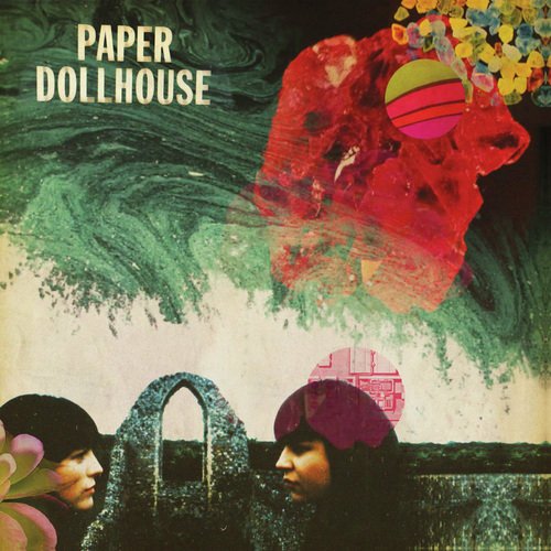 download Paper Dollhouse  Pearls Theme mp3 Single Tracks song 