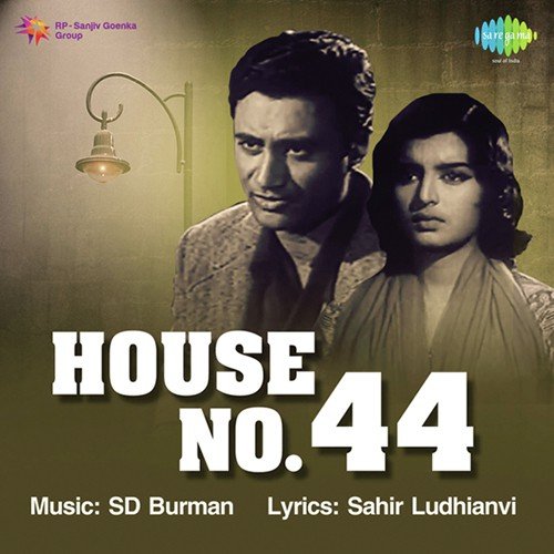 download Hemant Kumar, Lata Mangeshkar  Pechhe Pechhe Aakar mp3 Single Tracks song 