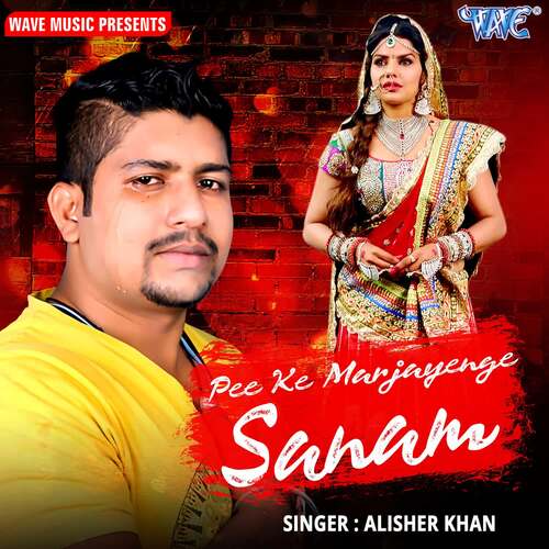 download Alisher Khan  Pee Ke Marjayenge Sanam mp3 Single Tracks song 