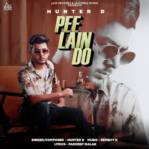 download Hunter D  Pee Lain Do mp3 Single Tracks song 