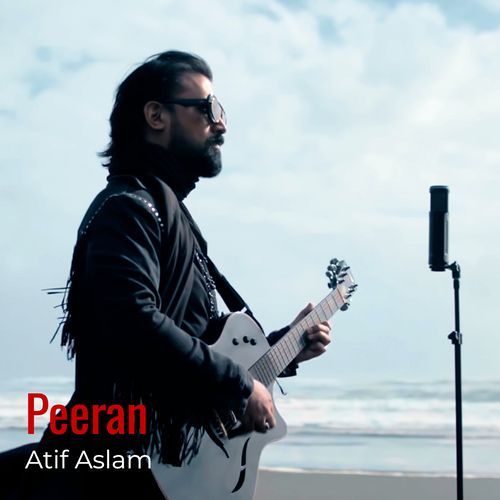 download Atif Aslam  Peeran mp3 Single Tracks song 