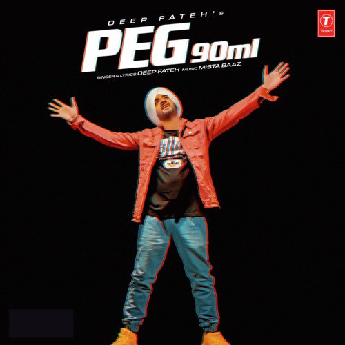 download Deep Fateh, Mista Baaz  Peg 90Ml mp3 Single Tracks song 