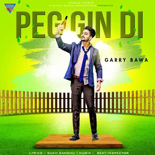 download Garry Bawa  Peg Gin Di mp3 Single Tracks song 