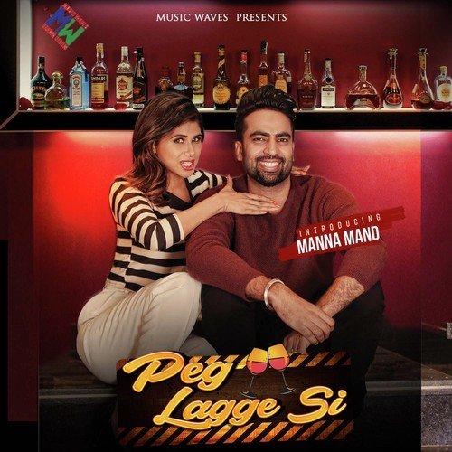 download Manna Mand  Peg Lagge Si mp3 Single Tracks song 