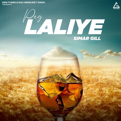 download Simar Gill  Peg Laliye mp3 Single Tracks song 