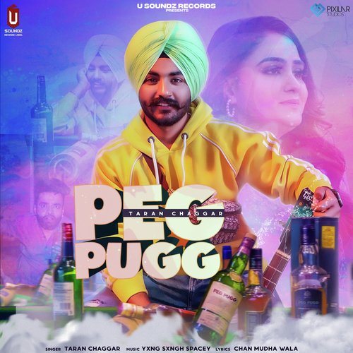 download Taran Chaggar  Peg Pugg mp3 Single Tracks song 