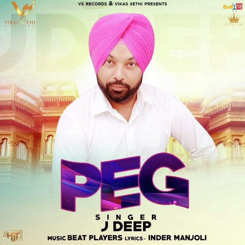 download J Deep  Peg mp3 Single Tracks song 