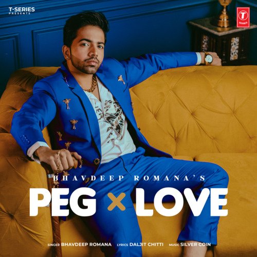 download Bhavdeep Romana, Silver Coin  Peg X Love mp3 Single Tracks song 