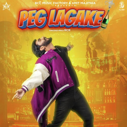 download RCR  Peg Lagake mp3 Single Tracks song 