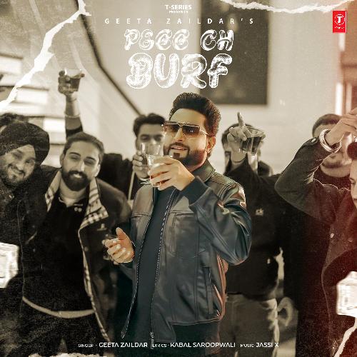 download Geeta Zaildar, Jassi X  Pegg Ch Burf mp3 Single Tracks song 