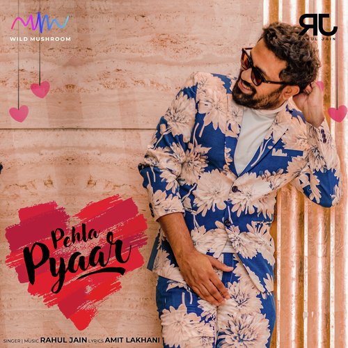 download   Pehla Pyaar mp3 Single Tracks song 