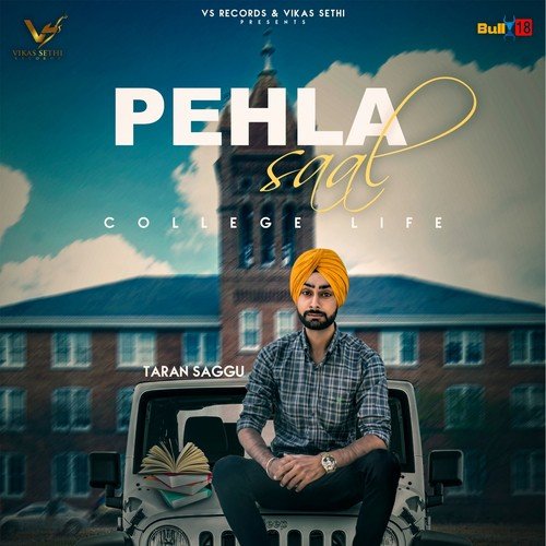 download Taran Saggu  Pehla Saal mp3 Single Tracks song 