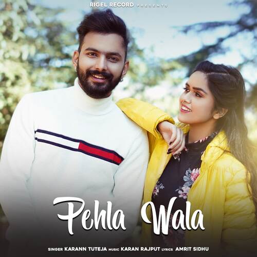 download Karann Tuteja  Pehla Wala mp3 Single Tracks song 