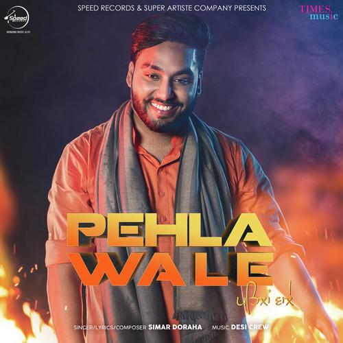 download Simar Doraha  Pehla Wale mp3 Single Tracks song 