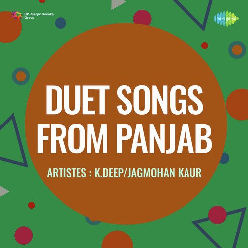 download K. Deep, Jagmohan Kaur  Pehle Narate Mera Vyah mp3 Single Tracks song 