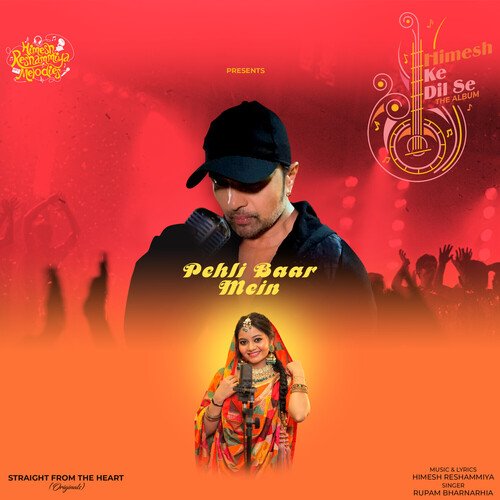 download   Pehli Baar Mein mp3 Single Tracks song 