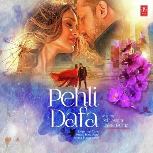 download Atif Aslam  Pehli Dafa mp3 Single Tracks song 