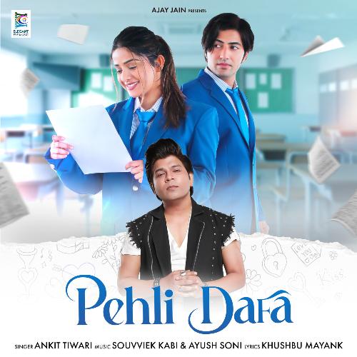 download   Pehli Dafa mp3 Single Tracks song 