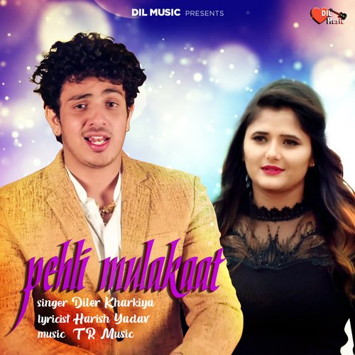 download Diler Kharkiya  Pehli Mulakaat mp3 Single Tracks song 