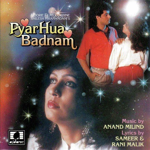 download Kumar Sanu  Pehli Nazar Mein mp3 Single Tracks song 