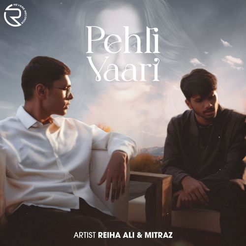 download Mitraz, Reiha Ali  Pehli Vaari mp3 Single Tracks song 