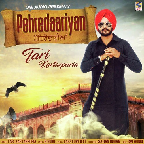 download Tari Kartarpuria  Pehredaariyan mp3 Single Tracks song 