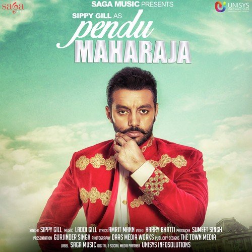 download Sippy G  Pendu Maharaja mp3 Single Tracks song 