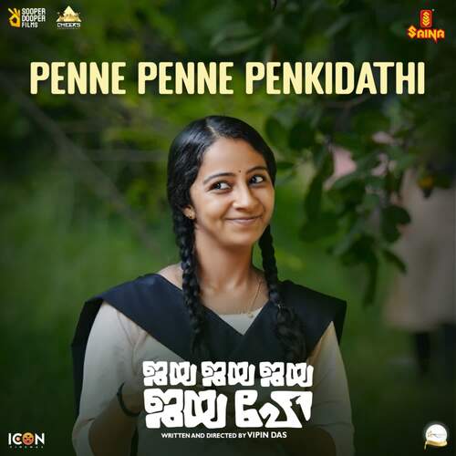 download Ankit Menon, Unmesh Poonkavu  Penne Penne Penkidathi mp3 Single Tracks song 