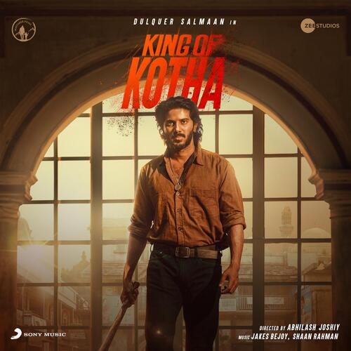 download Jakes Bejoy, Travis King, Jakes Bejoy & Travis King  People Of Kotha mp3 Single Tracks song 