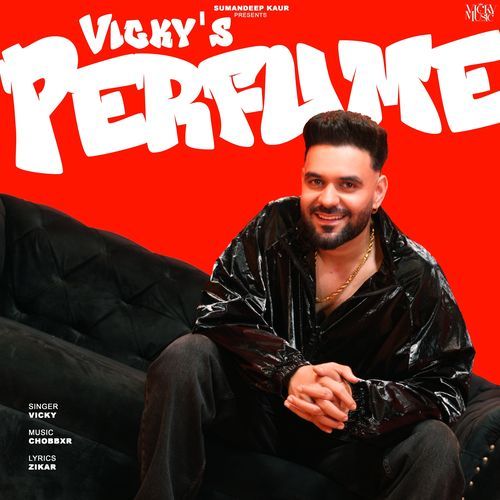 download Vicky  Perfume mp3 Single Tracks song 