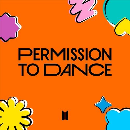 download BTS  Permission To Dance mp3 Single Tracks song 