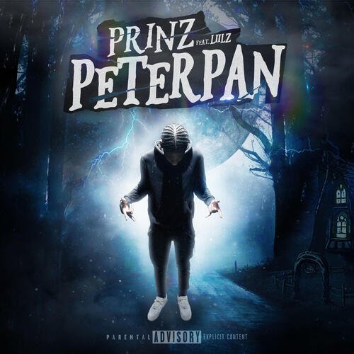 download Prinz, Liilz  Peter Pan mp3 Single Tracks song 