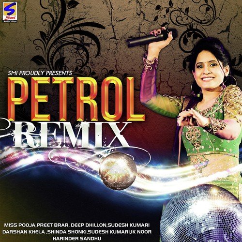 download Preet Brar  Petrol Remix mp3 Single Tracks song 