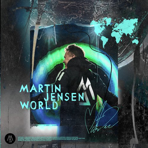 download Martin Jensen  Pharaoh mp3 Single Tracks song 