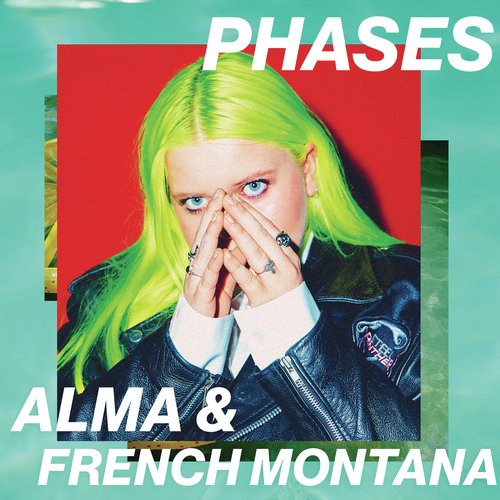 download Alma, French Montana  Phases mp3 Single Tracks song 