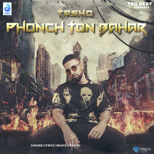 download Tasho  Phonch Toh Bahar mp3 Single Tracks song 