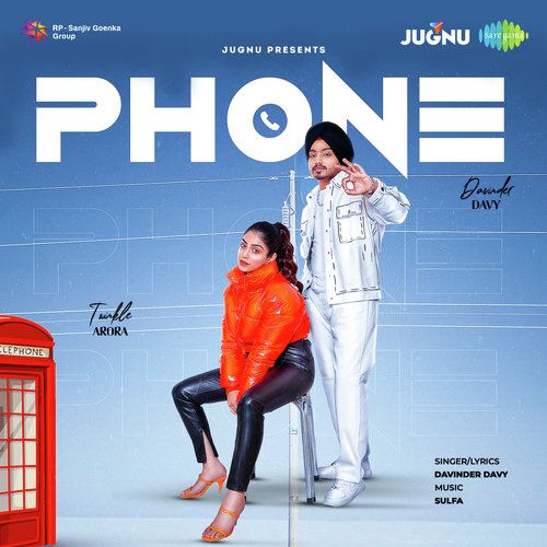 download Davinder Davy  Phone mp3 Single Tracks song 